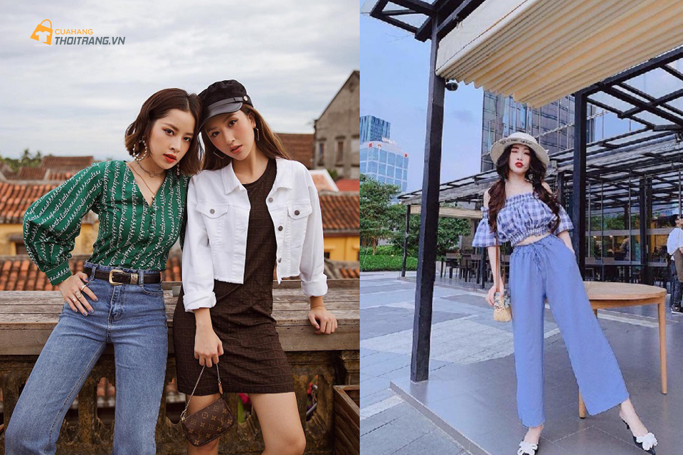 Cách chọn màu sắc trang phục phù hợp với màu da